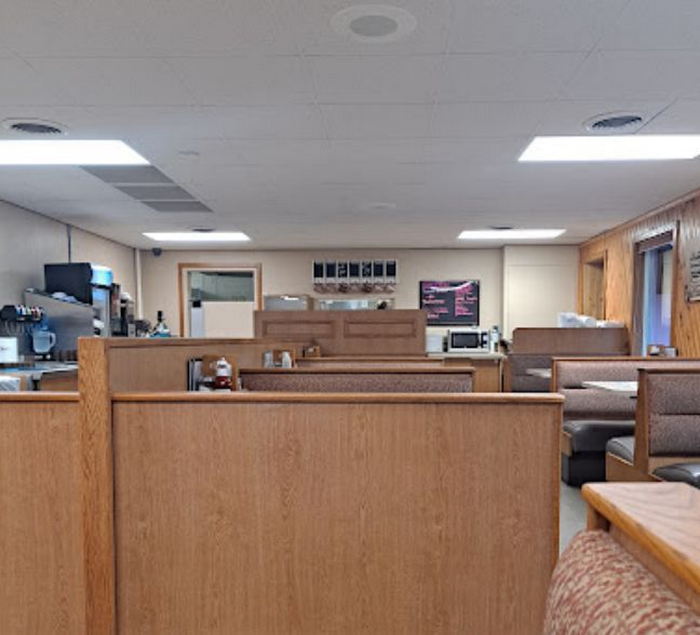 Turkey Roost - Web Listing (newer photo)